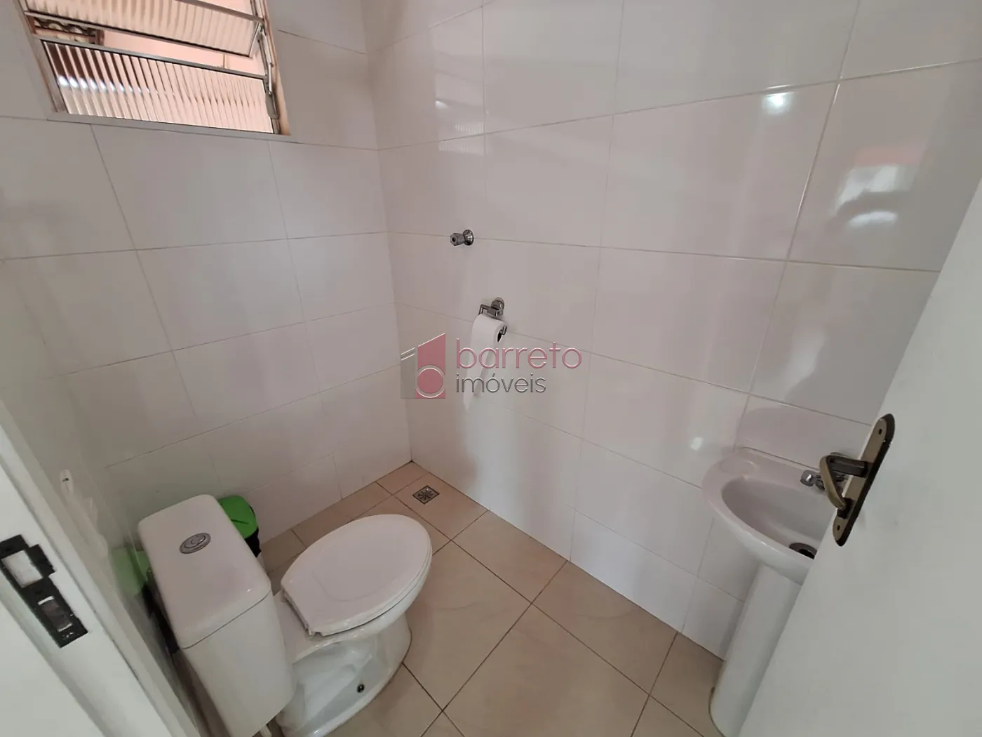 CASA TERREA À VENDA NO BAIRRO PARQUE DA REPRESA EM JUNDIAÍ/SP