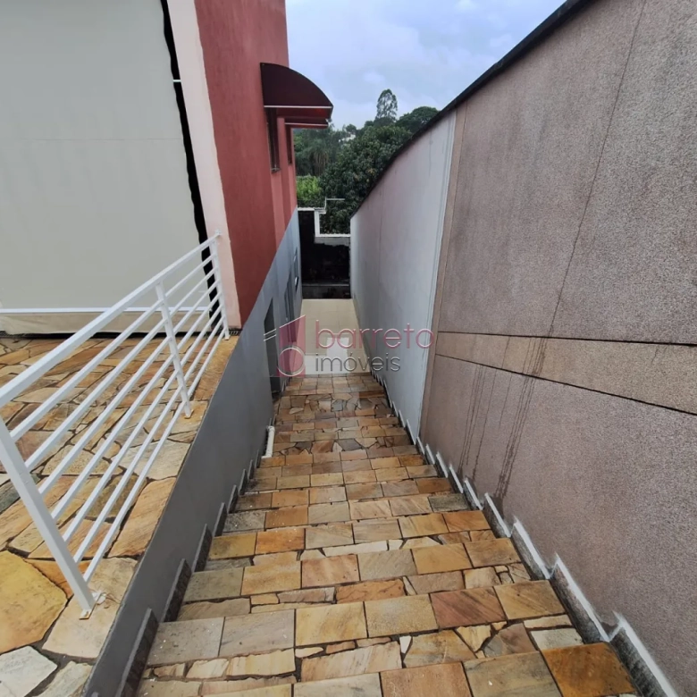 CASA TERREA À VENDA NO BAIRRO PARQUE DA REPRESA EM JUNDIAÍ/SP