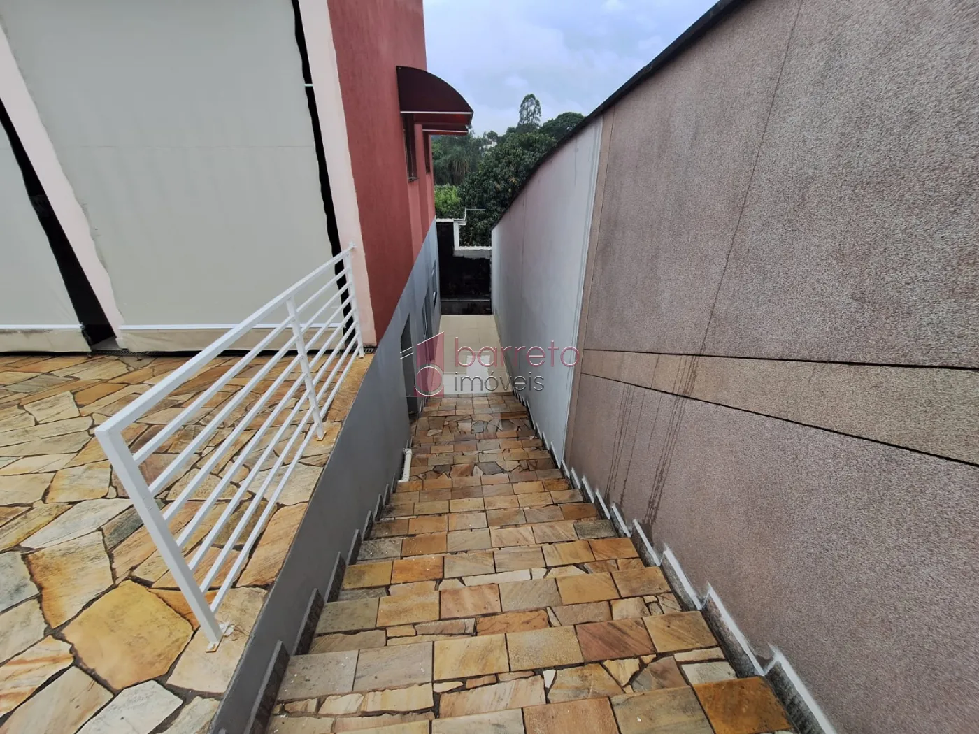 CASA TERREA À VENDA NO BAIRRO PARQUE DA REPRESA EM JUNDIAÍ/SP