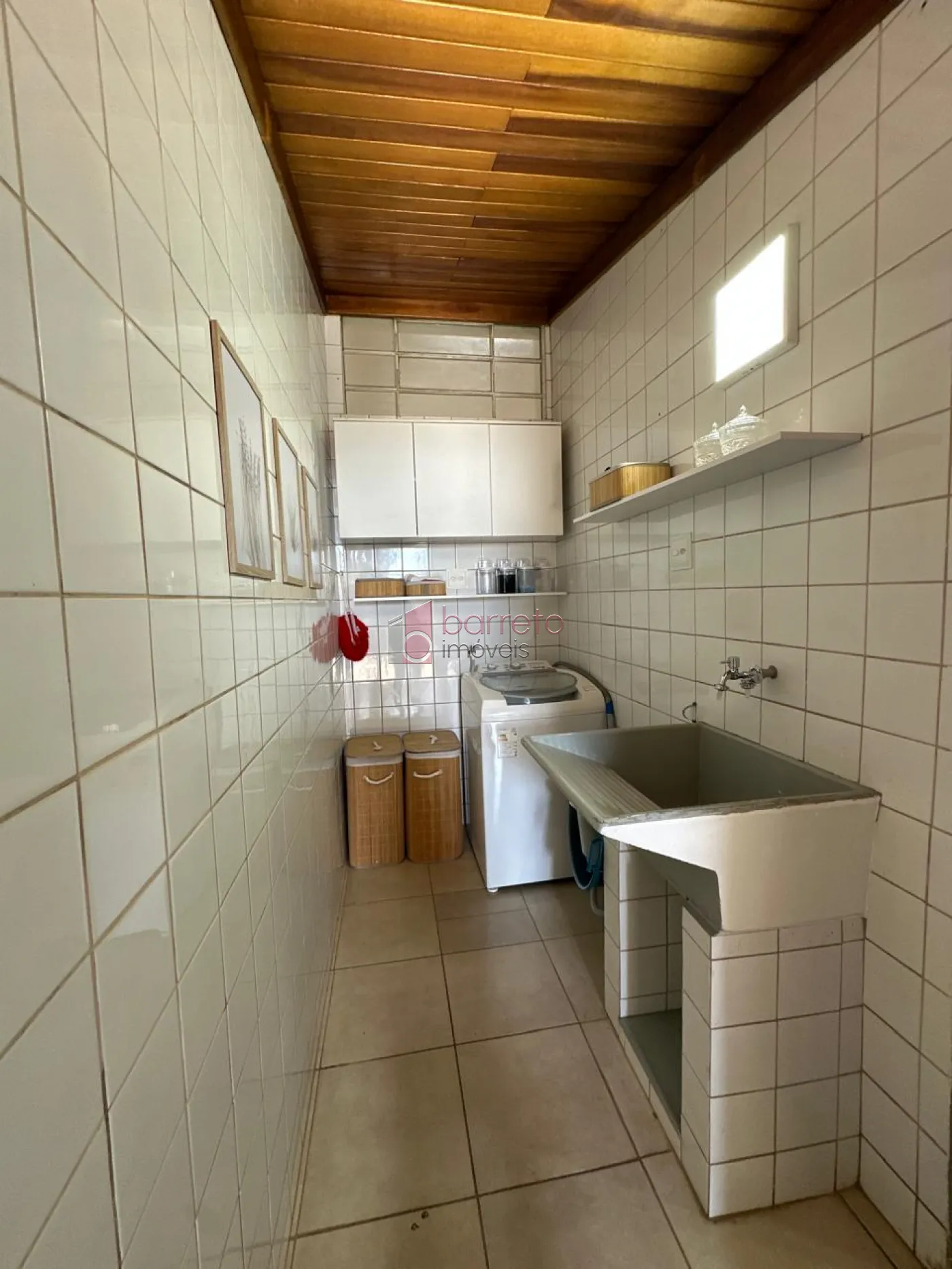 CASA TÉRREA COM MEZANINO À VENDA – 03 QUARTOS – PARQUE RESIDENCIAL JUNDIAÍ – JUNDIAÍ/SP