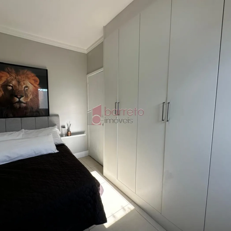 CASA TÉRREA COM MEZANINO À VENDA – 03 QUARTOS – PARQUE RESIDENCIAL JUNDIAÍ – JUNDIAÍ/SP