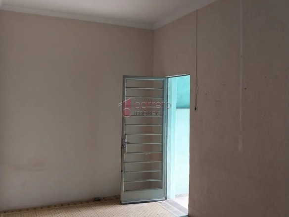 CASA PARA VENDA NO BAIRRO PONTE SÃO JOÃO – JUNDIAÍ/SP