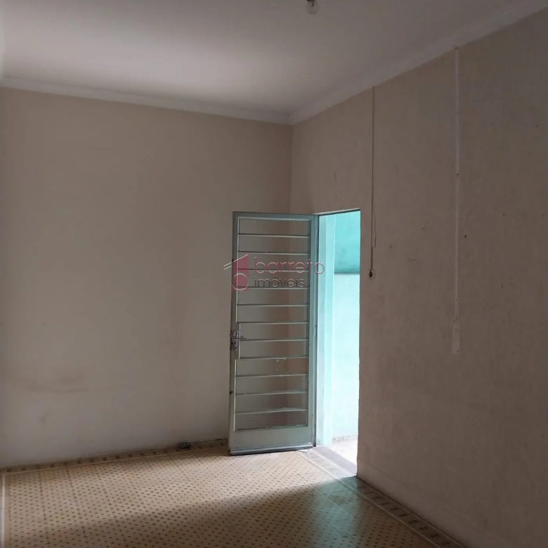 CASA PARA VENDA NO BAIRRO PONTE SÃO JOÃO – JUNDIAÍ/SP