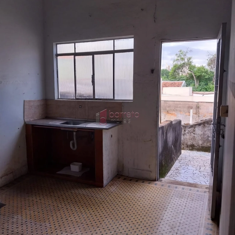 CASA PARA VENDA NO BAIRRO PONTE SÃO JOÃO – JUNDIAÍ/SP