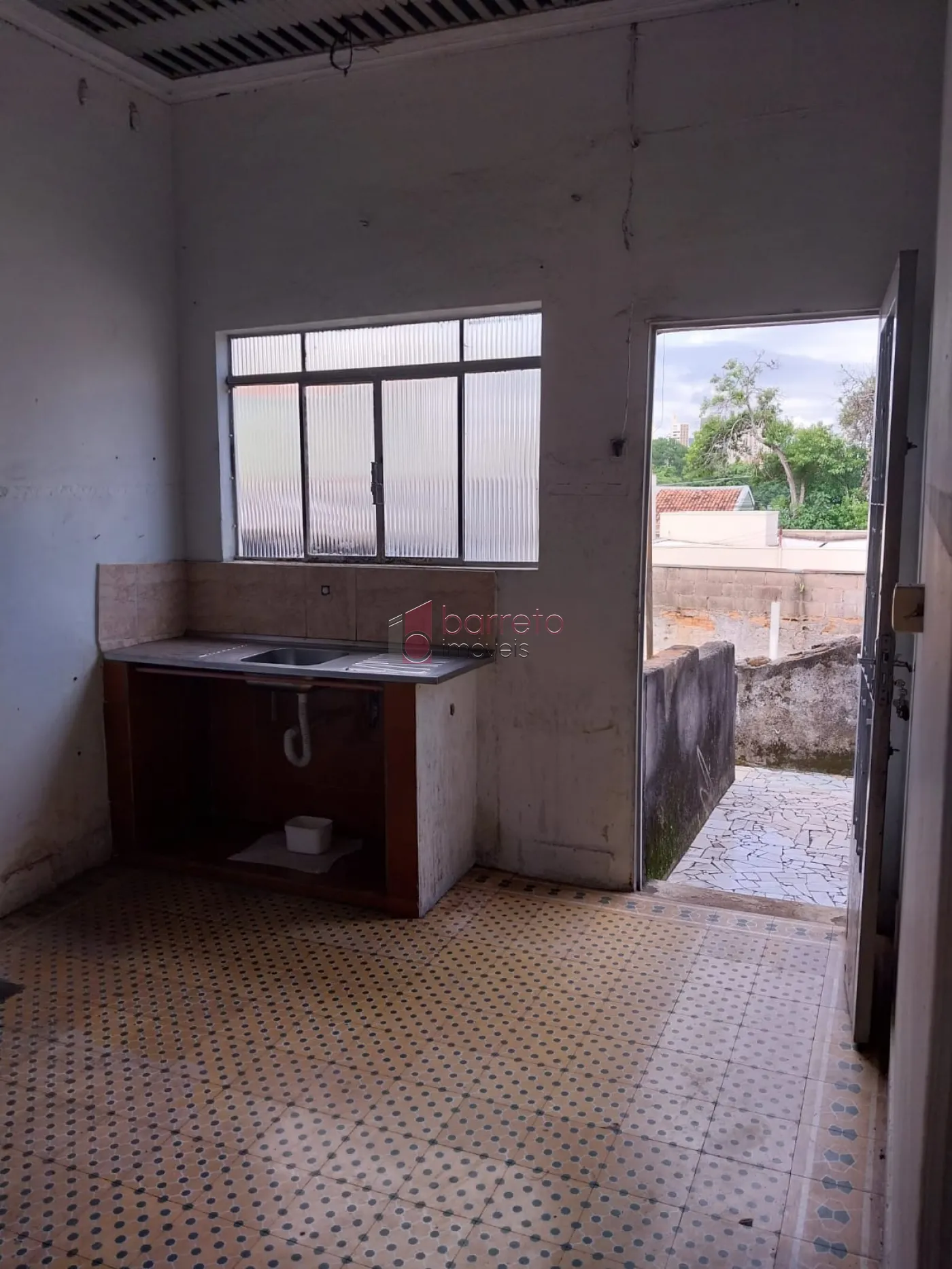 CASA PARA VENDA NO BAIRRO PONTE SÃO JOÃO – JUNDIAÍ/SP