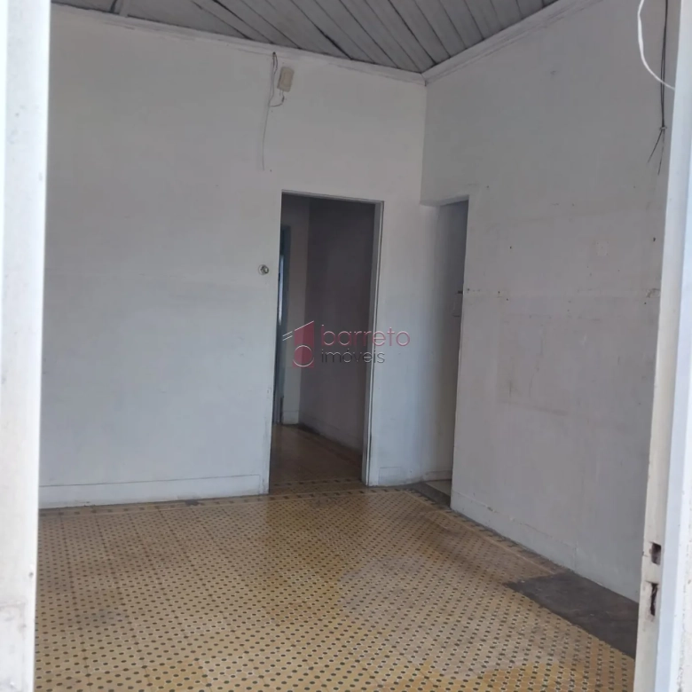 CASA PARA VENDA NO BAIRRO PONTE SÃO JOÃO – JUNDIAÍ/SP