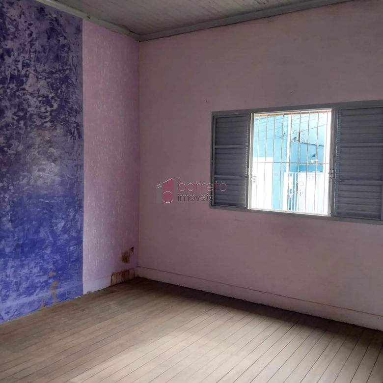 CASA PARA VENDA NO BAIRRO PONTE SÃO JOÃO – JUNDIAÍ/SP
