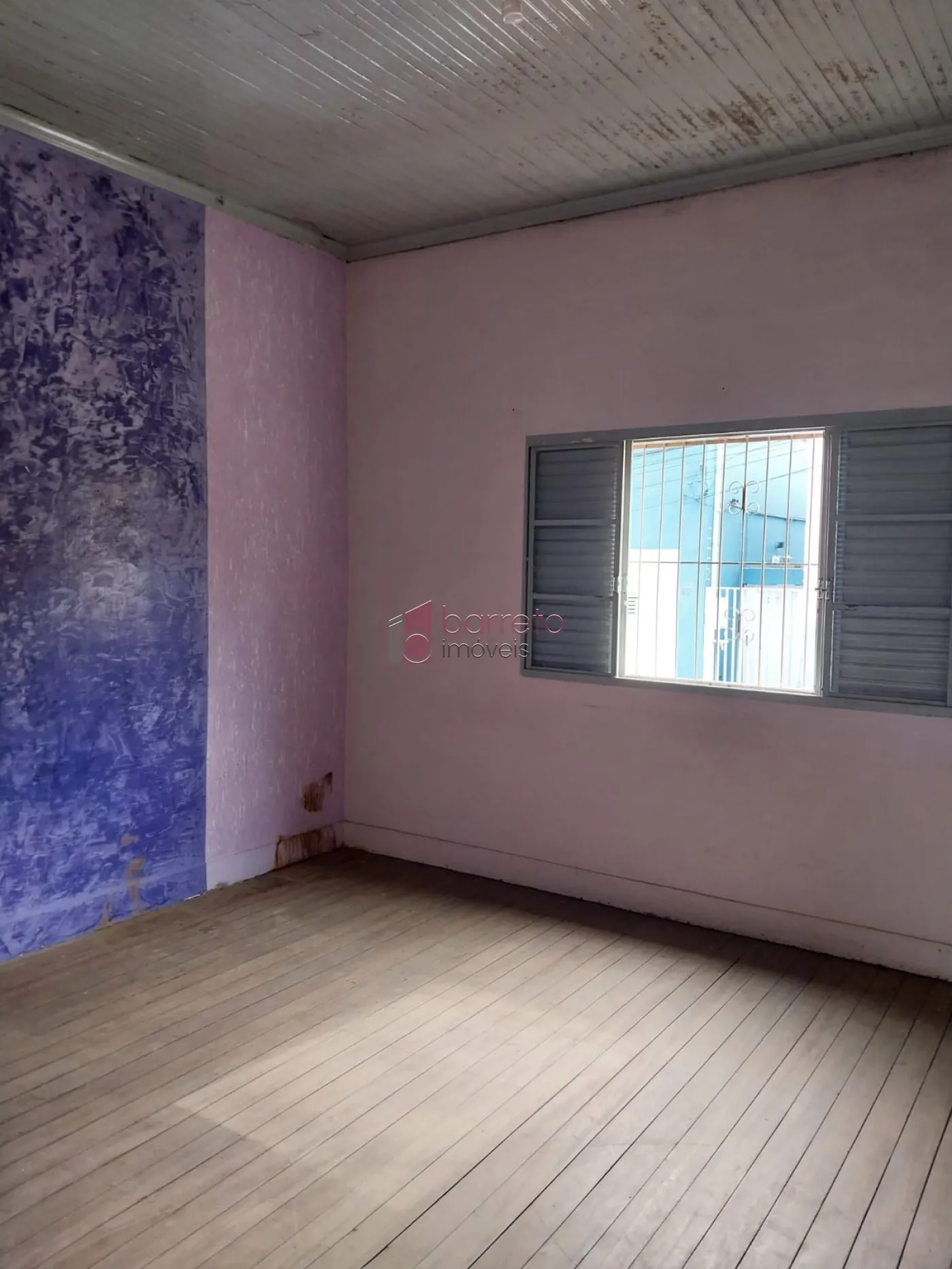 CASA PARA VENDA NO BAIRRO PONTE SÃO JOÃO – JUNDIAÍ/SP
