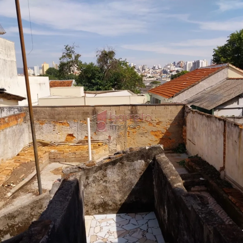 CASA PARA VENDA NO BAIRRO PONTE SÃO JOÃO – JUNDIAÍ/SP
