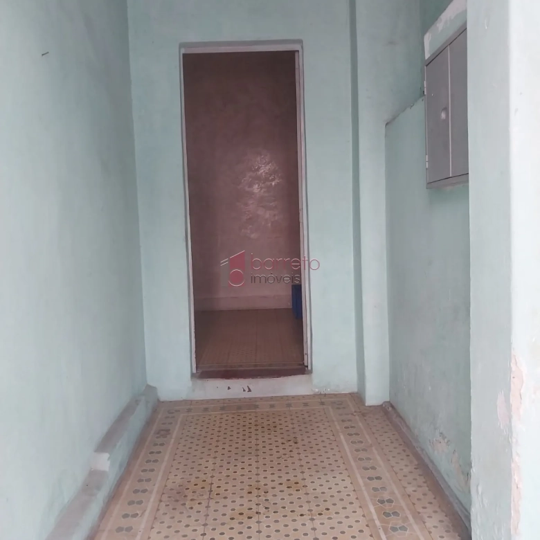 CASA PARA VENDA NO BAIRRO PONTE SÃO JOÃO – JUNDIAÍ/SP