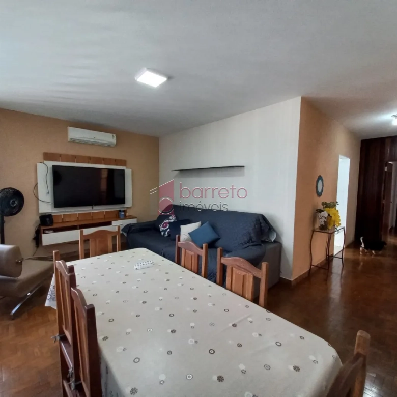 CASA TÉRREA PARA VENDA COM SALÃO E TERRENO NO BAIRRO PONTE SÃO JOÃO – JUNDIAÍ/SP