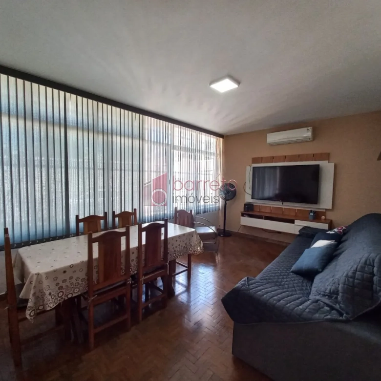 CASA TÉRREA PARA VENDA COM SALÃO E TERRENO NO BAIRRO PONTE SÃO JOÃO – JUNDIAÍ/SP
