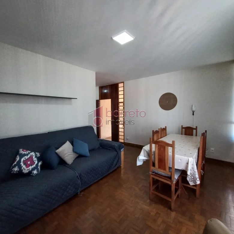 CASA TÉRREA PARA VENDA COM SALÃO E TERRENO NO BAIRRO PONTE SÃO JOÃO – JUNDIAÍ/SP