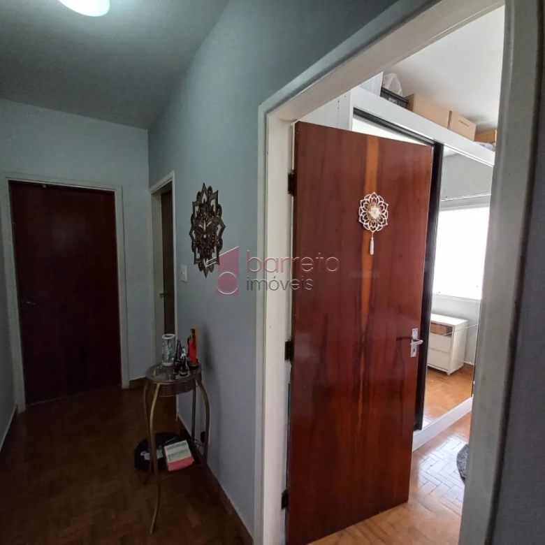 CASA TÉRREA PARA VENDA COM SALÃO E TERRENO NO BAIRRO PONTE SÃO JOÃO – JUNDIAÍ/SP
