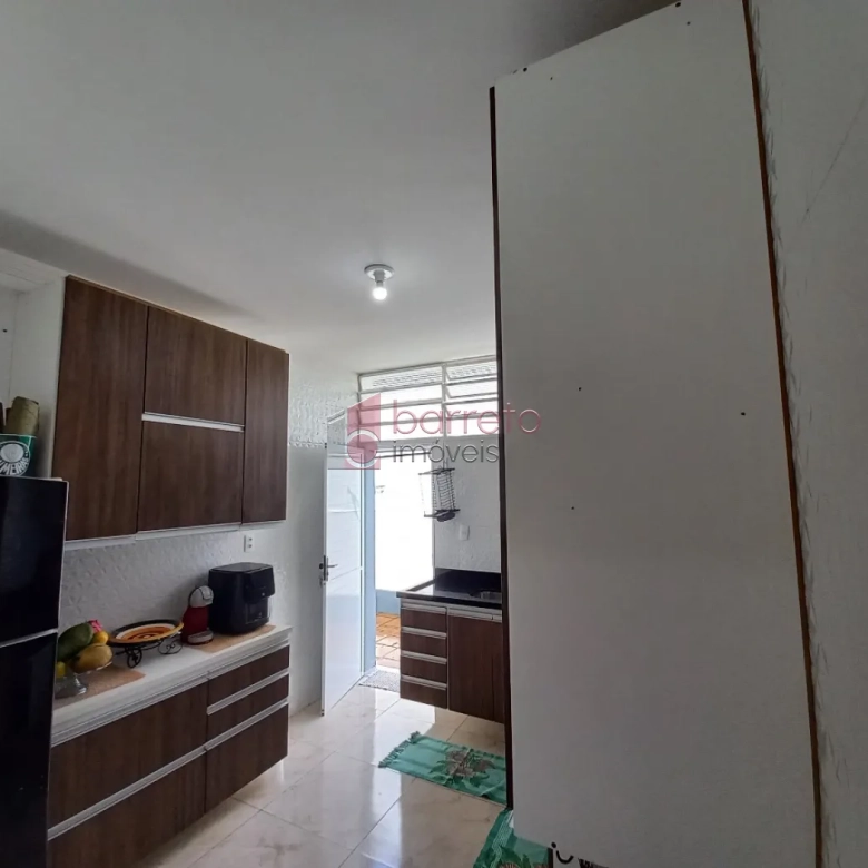 CASA TÉRREA PARA VENDA COM SALÃO E TERRENO NO BAIRRO PONTE SÃO JOÃO – JUNDIAÍ/SP