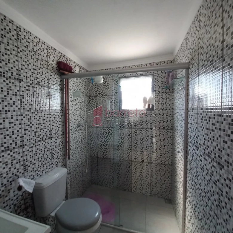 CASA TÉRREA PARA VENDA COM SALÃO E TERRENO NO BAIRRO PONTE SÃO JOÃO – JUNDIAÍ/SP