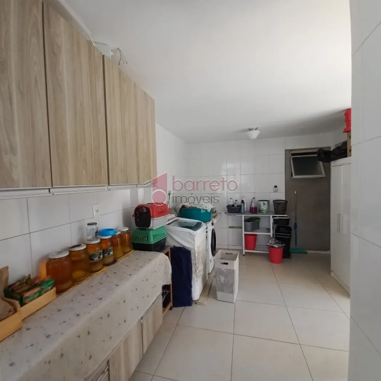 CASA TÉRREA PARA VENDA COM SALÃO E TERRENO NO BAIRRO PONTE SÃO JOÃO – JUNDIAÍ/SP
