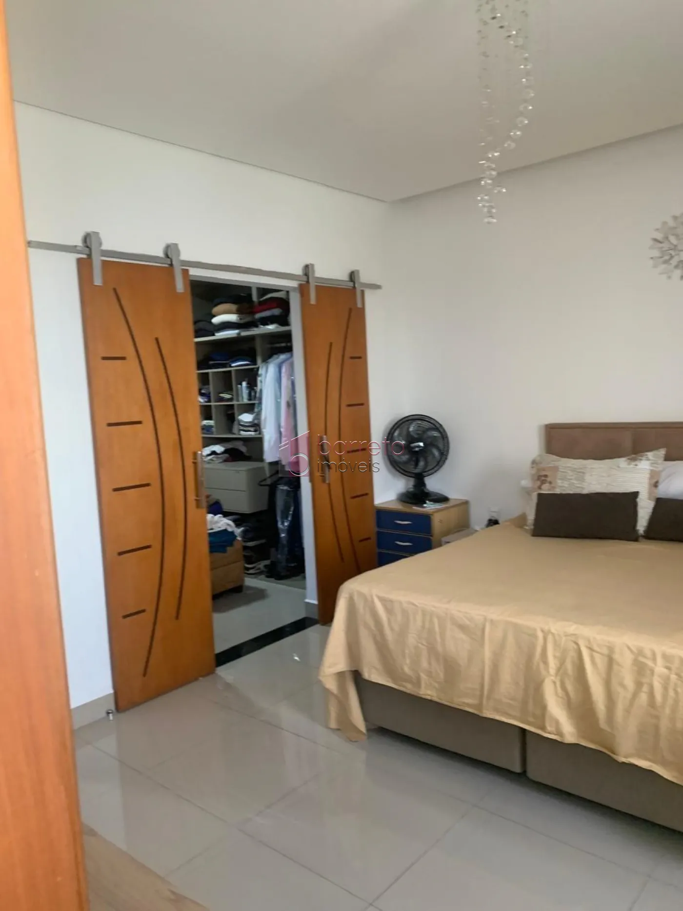 CASA PARA VENDA NO BAIRRO ENGORDADOURO – JUNDIAÍ/SP