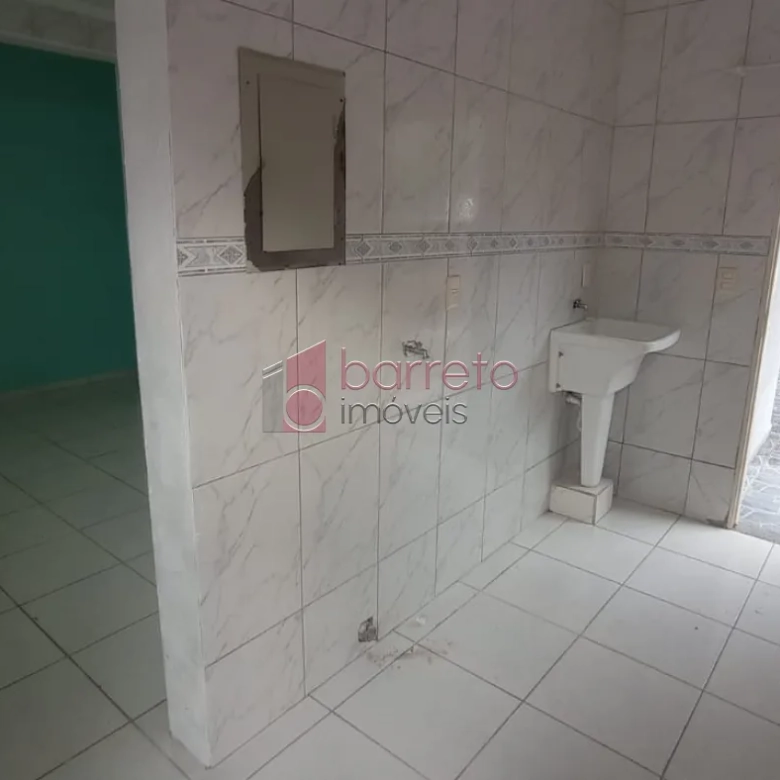 CASA TÉRREA PARA VENDA NO BAIRRO CAXAMBÚ – JUNDIAÍ/SP