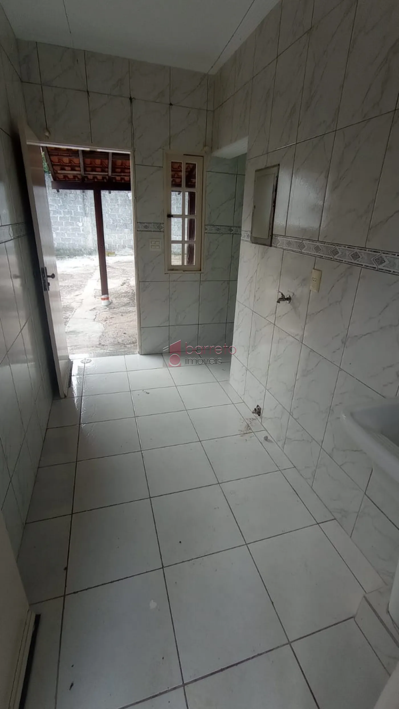 CASA TÉRREA PARA VENDA NO BAIRRO CAXAMBÚ – JUNDIAÍ/SP