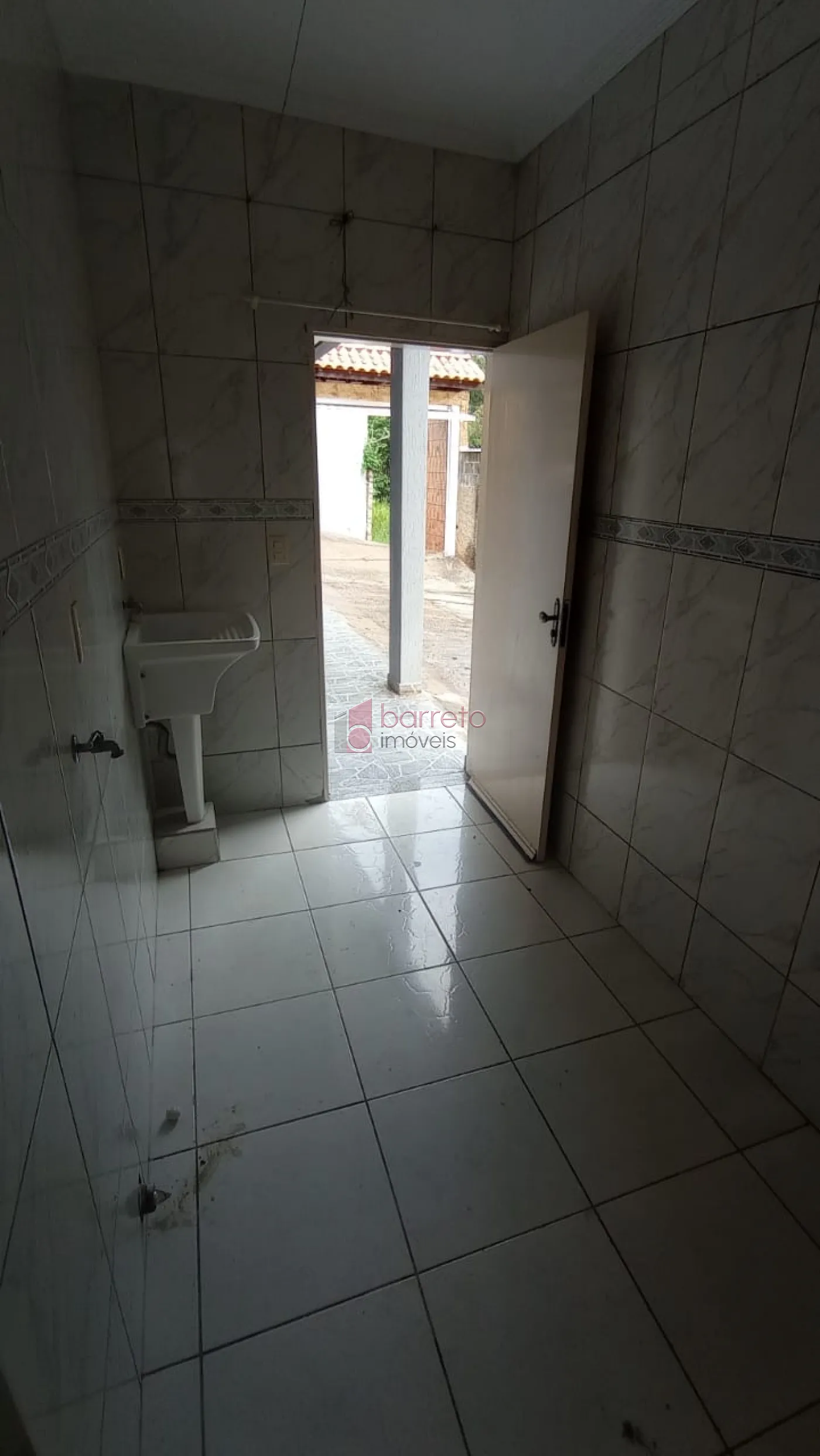 CASA TÉRREA PARA VENDA NO BAIRRO CAXAMBÚ – JUNDIAÍ/SP