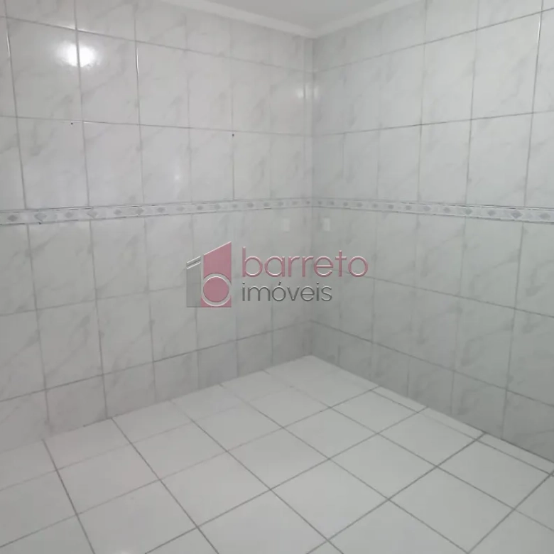 CASA TÉRREA PARA VENDA NO BAIRRO CAXAMBÚ – JUNDIAÍ/SP