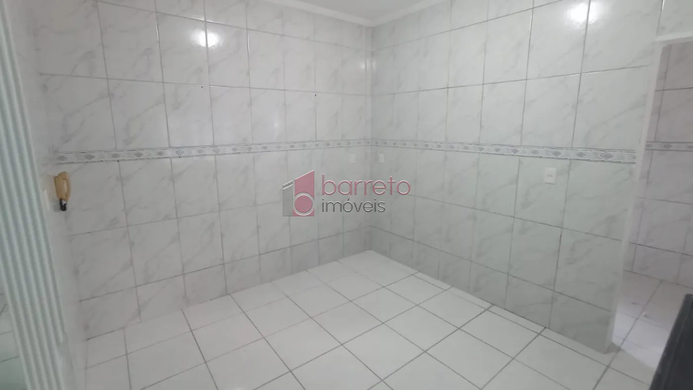 CASA TÉRREA PARA VENDA NO BAIRRO CAXAMBÚ – JUNDIAÍ/SP