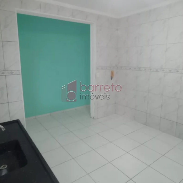 CASA TÉRREA PARA VENDA NO BAIRRO CAXAMBÚ – JUNDIAÍ/SP