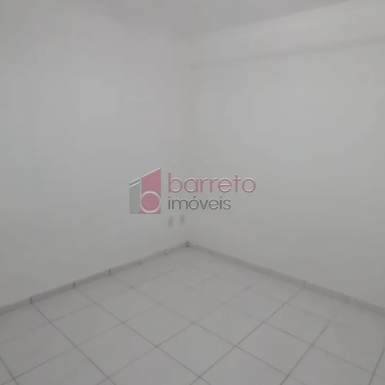 CASA TÉRREA PARA VENDA NO BAIRRO CAXAMBÚ – JUNDIAÍ/SP