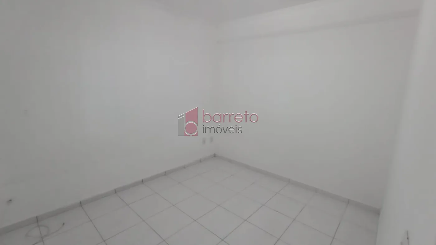 CASA TÉRREA PARA VENDA NO BAIRRO CAXAMBÚ – JUNDIAÍ/SP