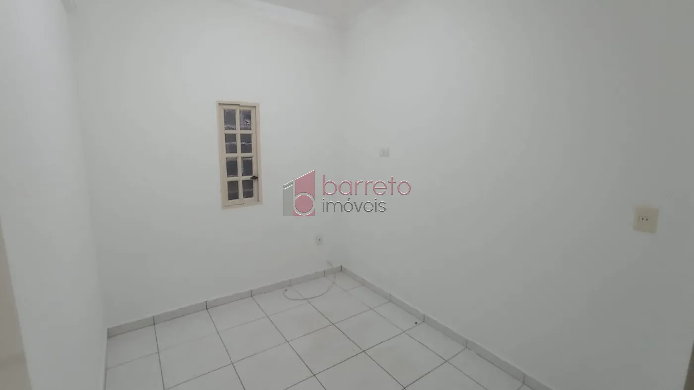 CASA TÉRREA PARA VENDA NO BAIRRO CAXAMBÚ – JUNDIAÍ/SP