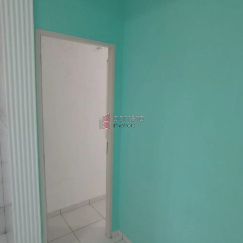 CASA TÉRREA PARA VENDA NO BAIRRO CAXAMBÚ – JUNDIAÍ/SP