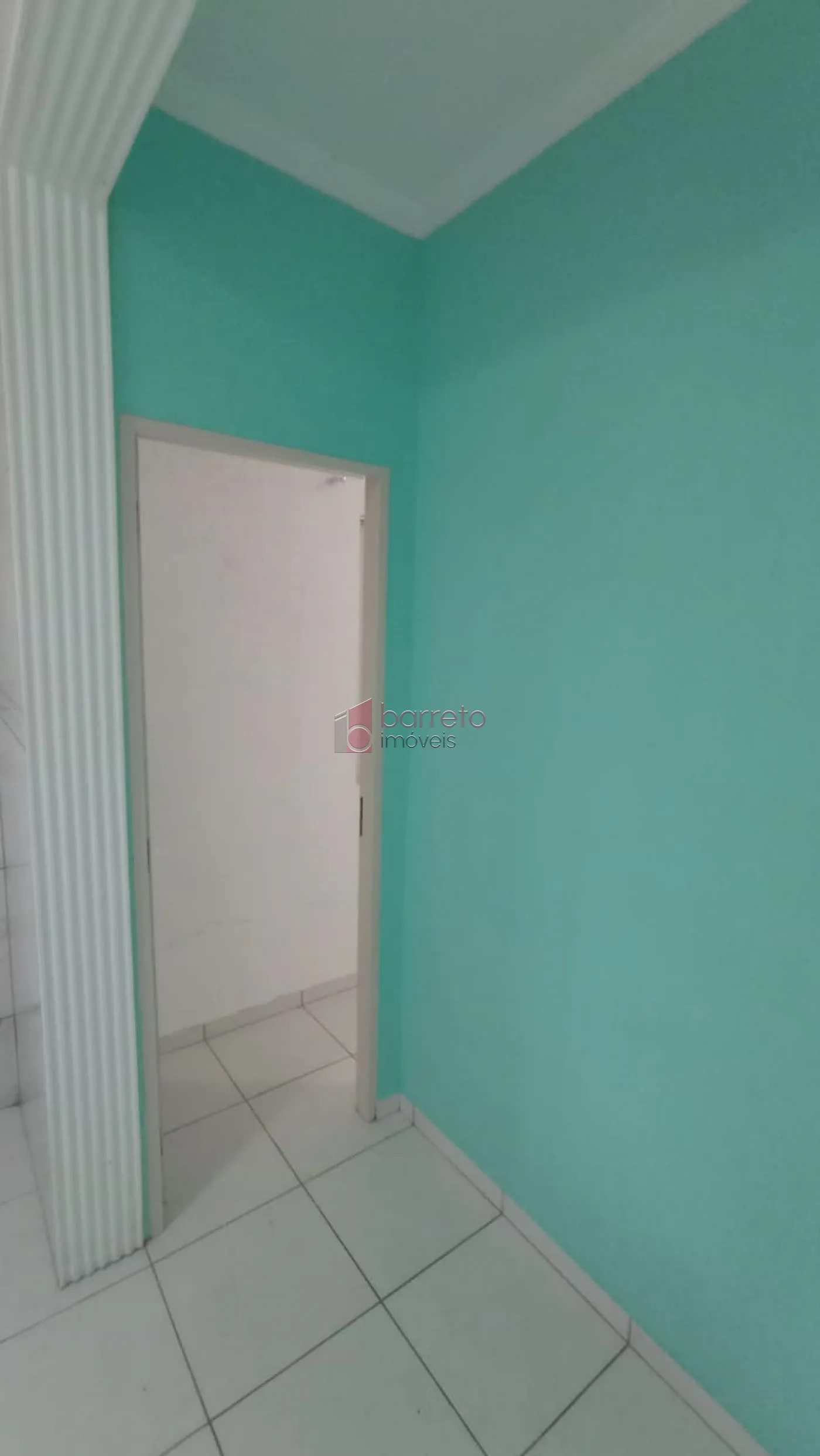 CASA TÉRREA PARA VENDA NO BAIRRO CAXAMBÚ – JUNDIAÍ/SP