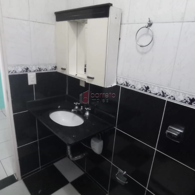CASA TÉRREA PARA VENDA NO BAIRRO CAXAMBÚ – JUNDIAÍ/SP