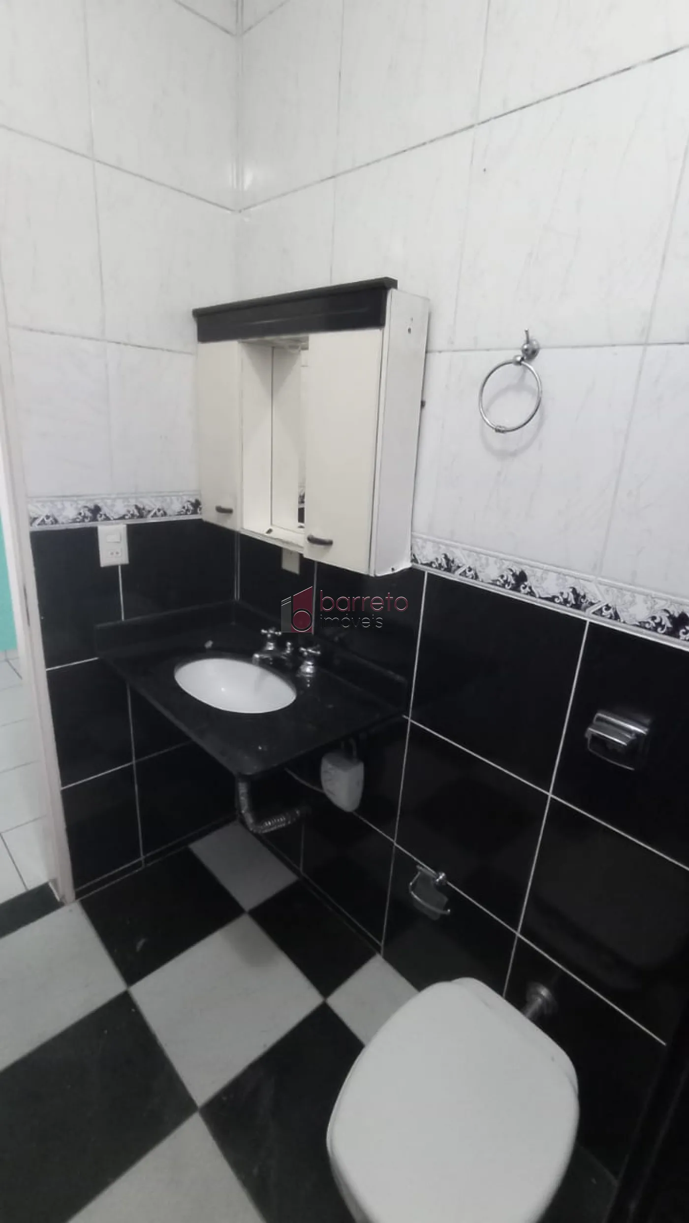 CASA TÉRREA PARA VENDA NO BAIRRO CAXAMBÚ – JUNDIAÍ/SP