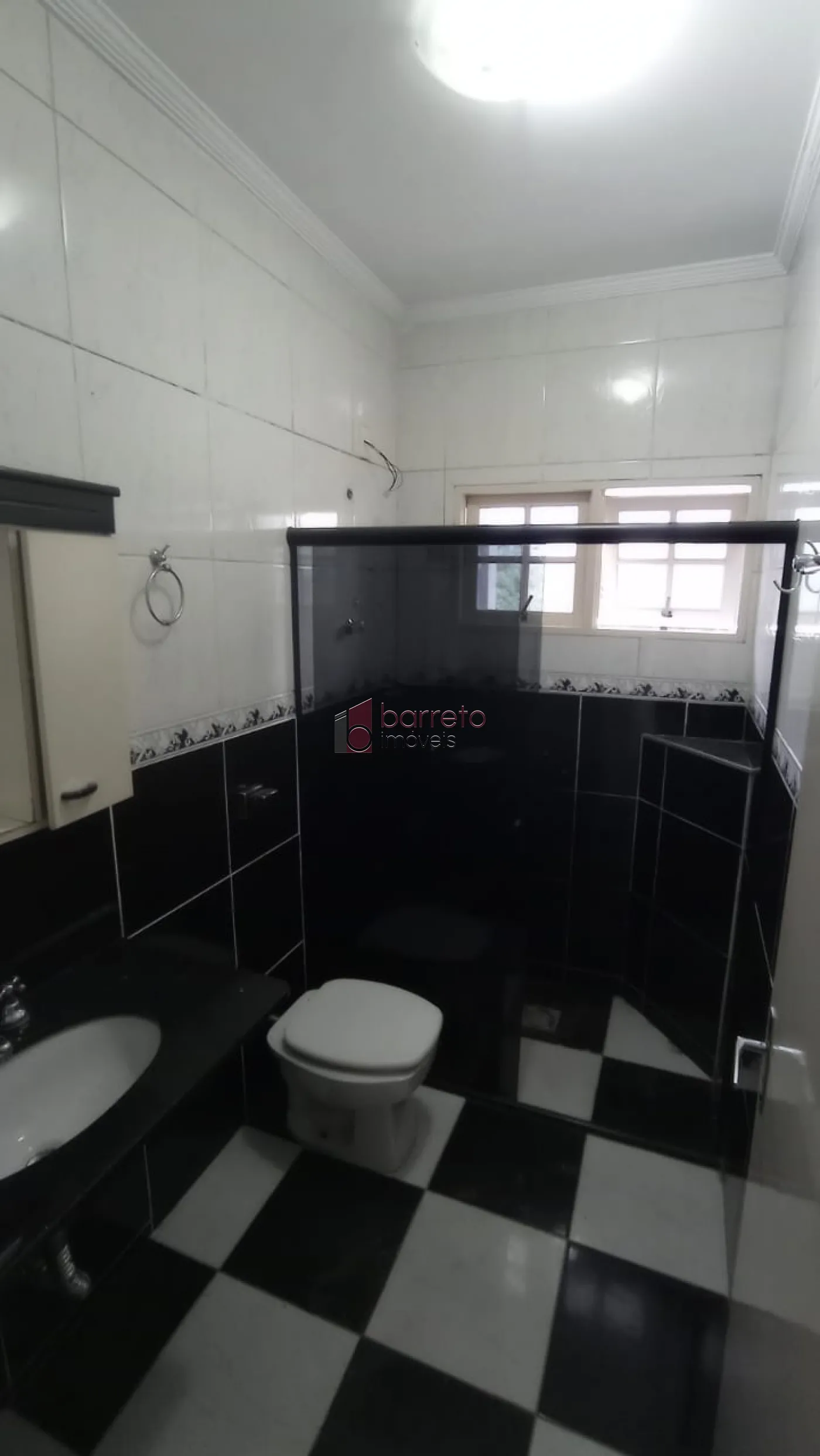 CASA TÉRREA PARA VENDA NO BAIRRO CAXAMBÚ – JUNDIAÍ/SP