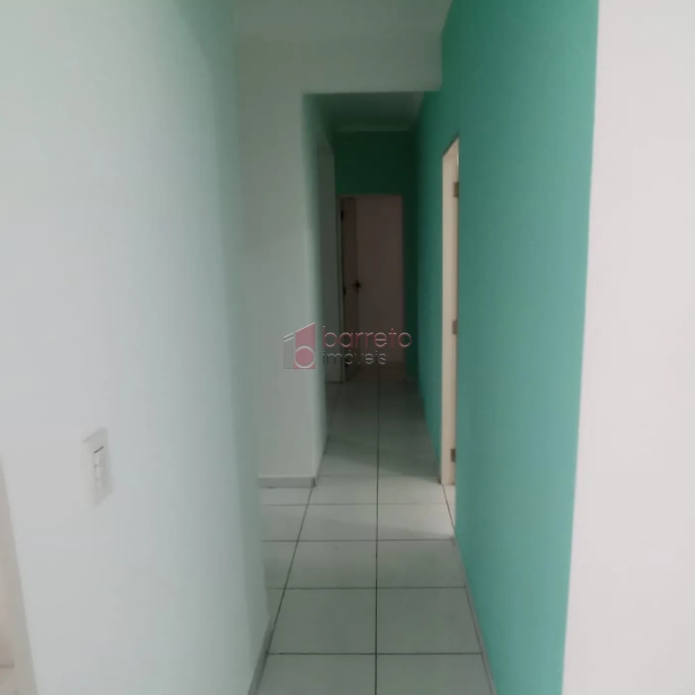 CASA TÉRREA PARA VENDA NO BAIRRO CAXAMBÚ – JUNDIAÍ/SP
