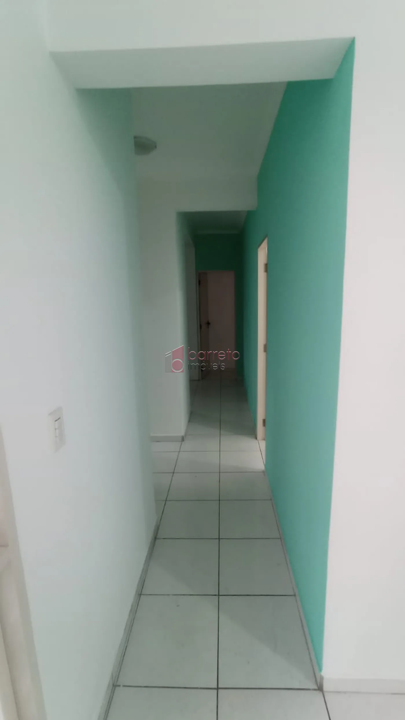 CASA TÉRREA PARA VENDA NO BAIRRO CAXAMBÚ – JUNDIAÍ/SP