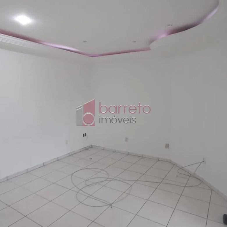 CASA TÉRREA PARA VENDA NO BAIRRO CAXAMBÚ – JUNDIAÍ/SP