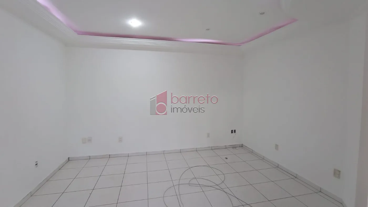 CASA TÉRREA PARA VENDA NO BAIRRO CAXAMBÚ – JUNDIAÍ/SP