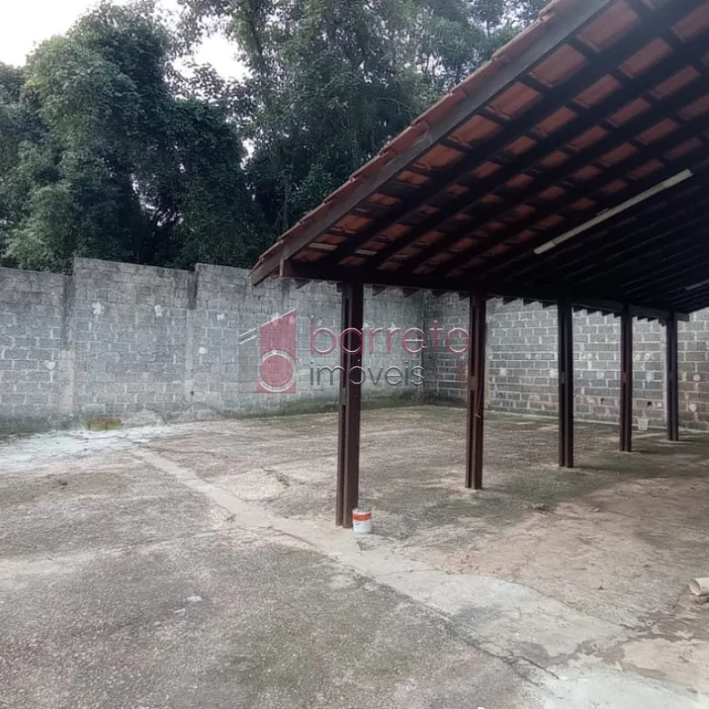 CASA TÉRREA PARA VENDA NO BAIRRO CAXAMBÚ – JUNDIAÍ/SP