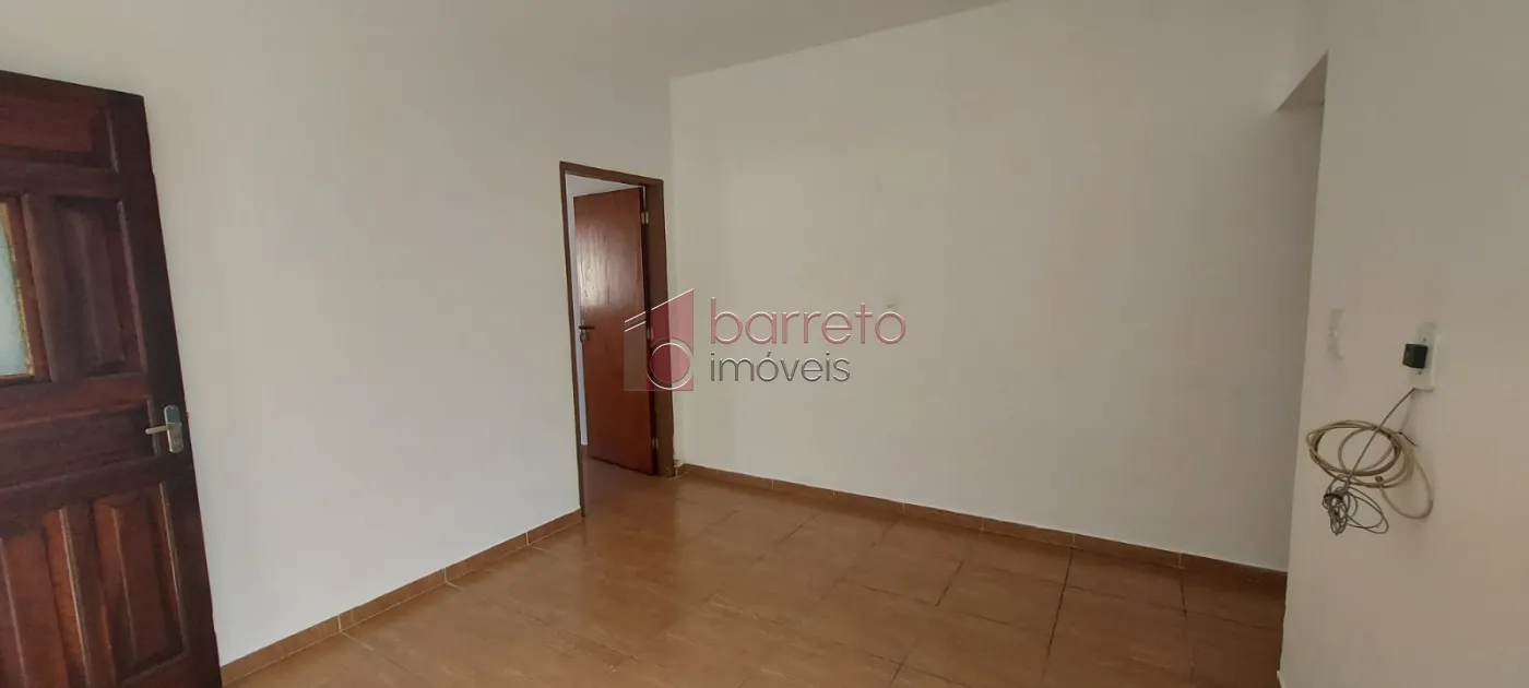CASA PARA VENDA NO BAIRRO VILA JOANA – JUNDIAÍ/SP