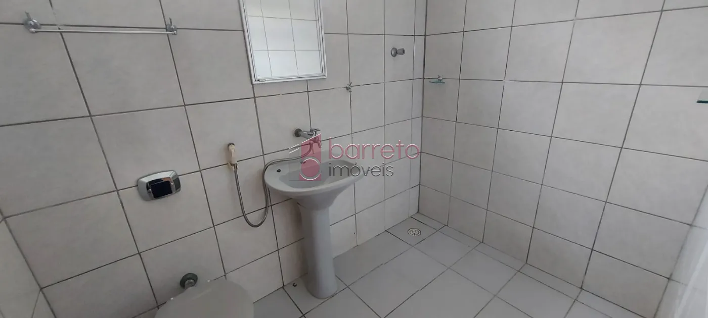 CASA PARA VENDA NO BAIRRO VILA JOANA – JUNDIAÍ/SP