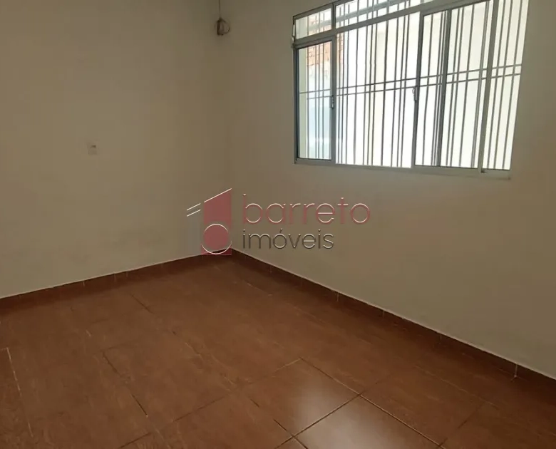 CASA PARA VENDA NO BAIRRO VILA JOANA – JUNDIAÍ/SP