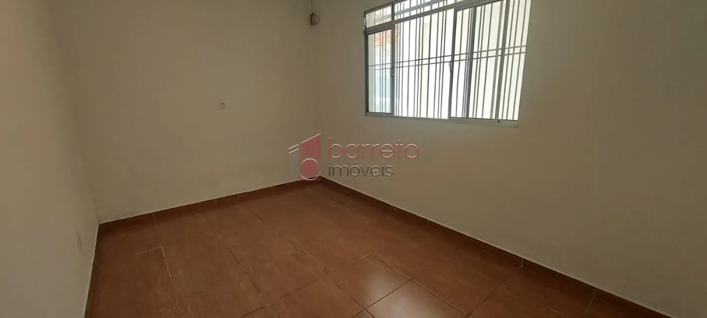 CASA PARA VENDA NO BAIRRO VILA JOANA – JUNDIAÍ/SP