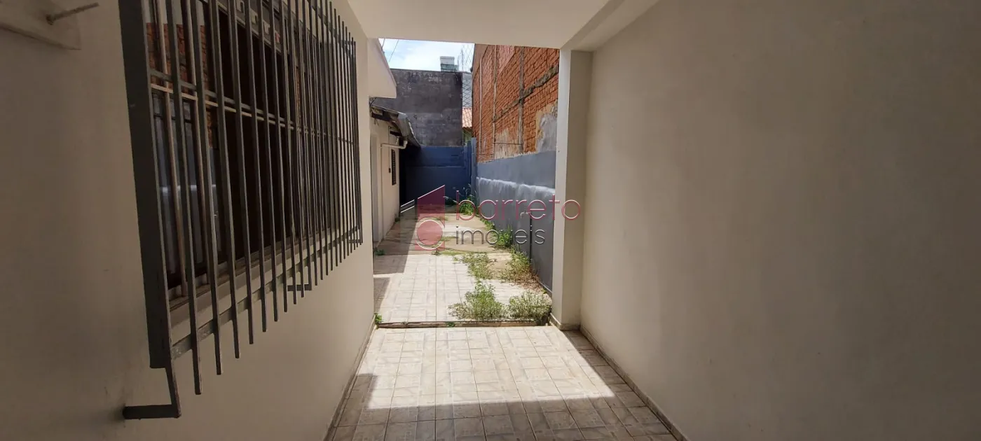 CASA PARA VENDA NO BAIRRO VILA JOANA – JUNDIAÍ/SP