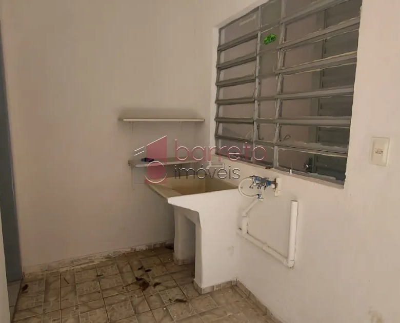 CASA PARA VENDA NO BAIRRO VILA JOANA – JUNDIAÍ/SP