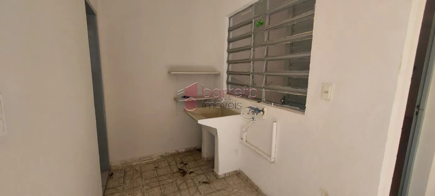 CASA PARA VENDA NO BAIRRO VILA JOANA – JUNDIAÍ/SP