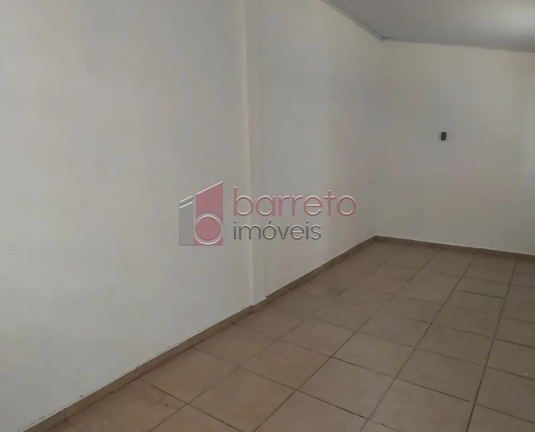 CASA PARA VENDA NO BAIRRO VILA JOANA – JUNDIAÍ/SP
