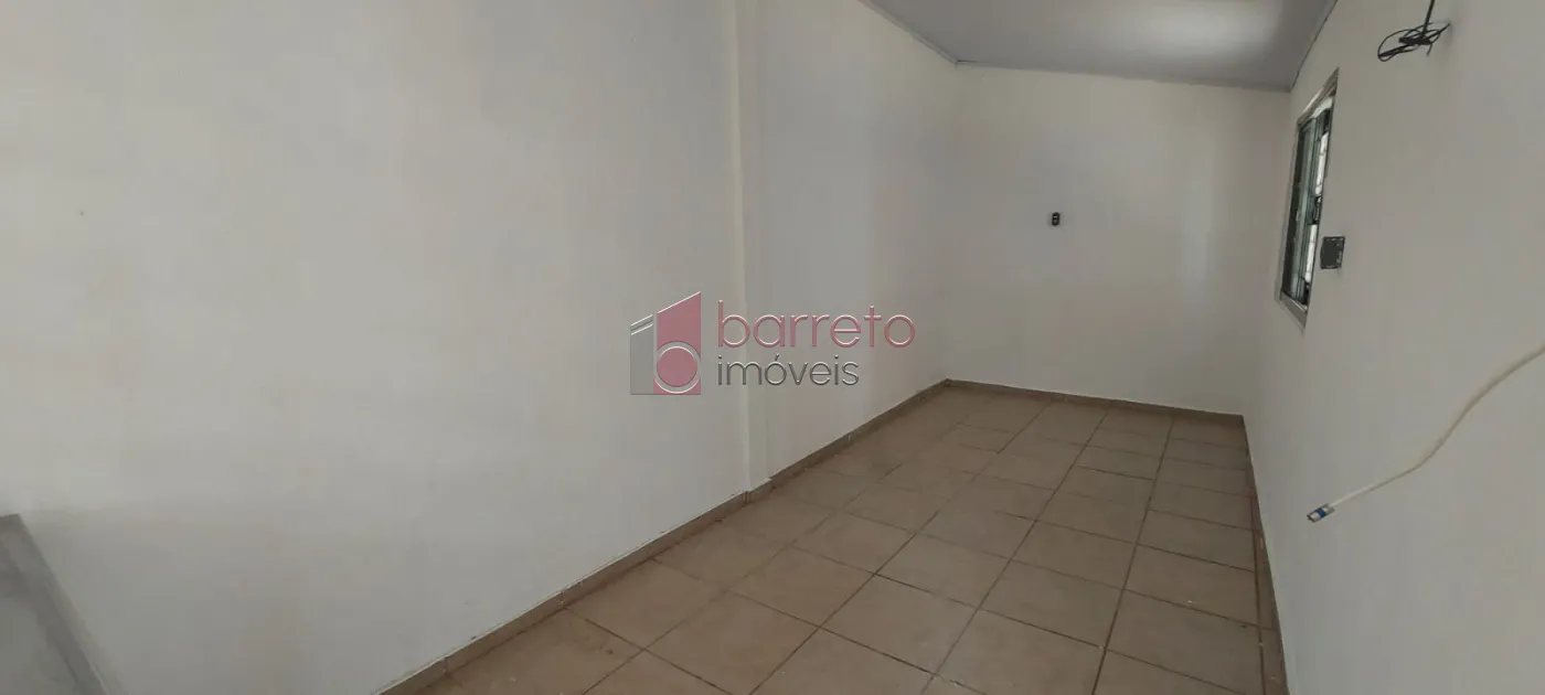 CASA PARA VENDA NO BAIRRO VILA JOANA – JUNDIAÍ/SP